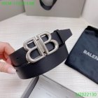Balenciaga Belts 58