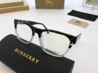 Burberry Plain Glass Spectacles 153