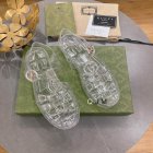 Gucci Women's Slippers 164
