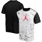 Air Jordan Men's T-shirts 667