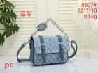 Coach Normal Quality Handbags 356