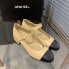 Chanel Women's Shoes 653