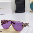 DIOR High Quality Sunglasses 1784
