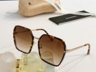 Chanel High Quality Sunglasses 144
