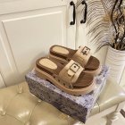 DIOR Women's Slippers 259