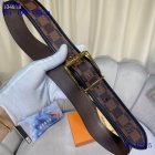 Louis Vuitton Original Quality Belts 353