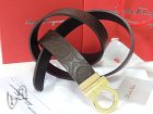 Salvatore Ferragamo High Quality Belts 35