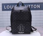 Louis Vuitton Backpack 18