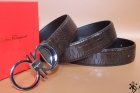 Salvatore Ferragamo Normal Quality Belts 318