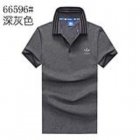 adidas Apparel Men 's Polo 08