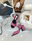 Chanel Women's Shoes 17