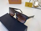 Louis Vuitton High Quality Sunglasses 3255