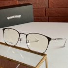 Chrome Hearts Plain Glass Spectacles 1066