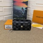 Louis Vuitton High Quality Wallets 407