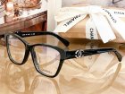 Chanel Plain Glass Spectacles 225