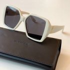 Yves Saint Laurent High Quality Sunglasses 406