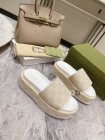 Gucci Women's Slippers 07