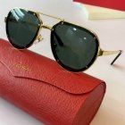 Cartier High Quality Sunglasses 825