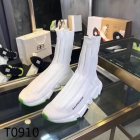 Balenciaga Men's Shoes 360