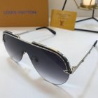 Louis Vuitton High Quality Sunglasses 717