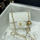 Chanel Original Quality Handbags 1299