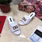 Dolce & Gabbana Women's Shoes 548