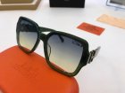 Hermes High Quality Sunglasses 55