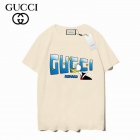 Gucci Men's T-shirts 532