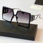 DIOR High Quality Sunglasses 840