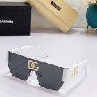 Dolce & Gabbana High Quality Sunglasses 429