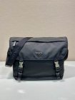 Prada Original Quality Handbags 1233