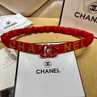 Chanel Original Quality Belts 133