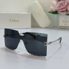 Chloe High Quality Sunglasses 31