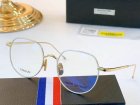 THOM BROWNE Plain Glass Spectacles 180