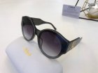 Versace High Quality Sunglasses 1431