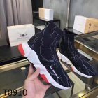 Balenciaga Men's Shoes 346
