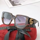 Gucci High Quality Sunglasses 2681