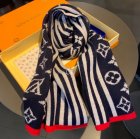 Louis Vuitton Scarves 29