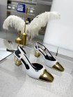 Chanel Women's Shoes 188