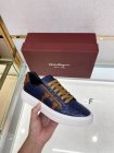 Salvatore Ferragamo Men's Shoes 207