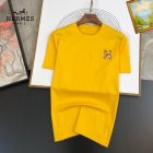 Hermes Men's T-Shirts 43