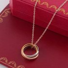 Cartier Jewelry Necklaces 51