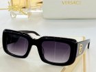 Versace High Quality Sunglasses 827