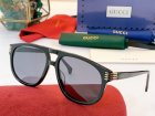 Gucci High Quality Sunglasses 5875