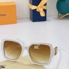 Louis Vuitton High Quality Sunglasses 4513