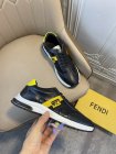 Fendi Men's Shoes 541