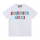 Gucci Men's T-shirts 444