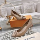 Louis Vuitton Women's Shoes 1184