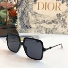 DIOR High Quality Sunglasses 816