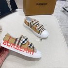 Burberry Kids Shoes 76